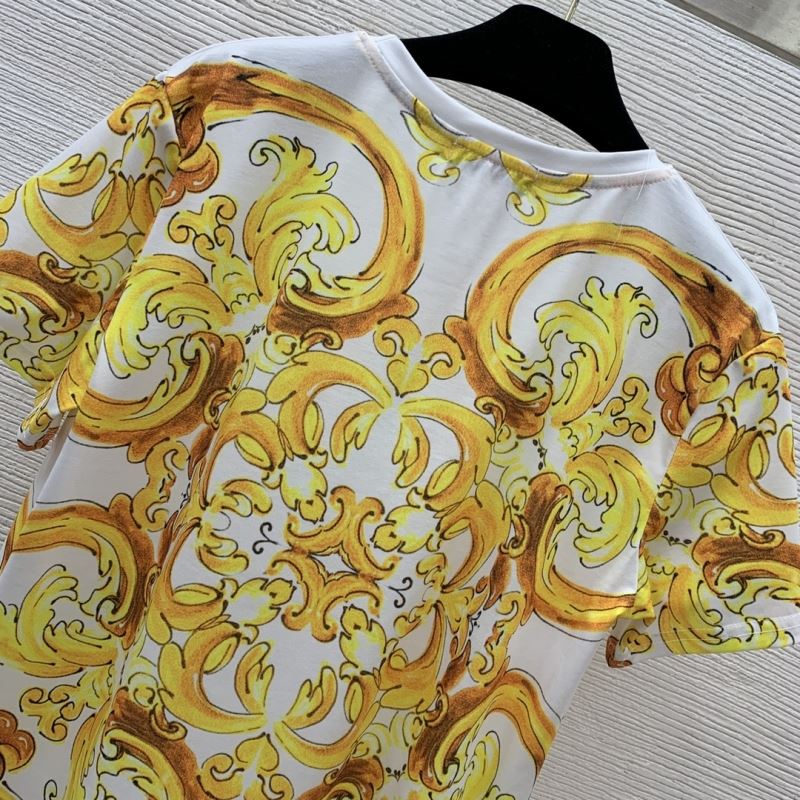 Versace T-Shirts